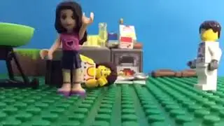 Bishopstoke Guides LifeLines Challenge - Video 3