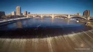 Mississippi Minute Film Festival 2016 - Official One Minute Trailer