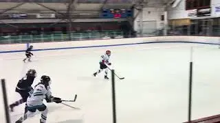 Last 3 mins Chaos vs. Stars after my storage was too full to get the full video 🙄