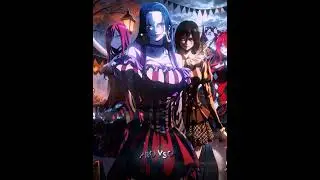 Who is your favourite? (Halloween version)#anime #edit #manga #animation  #characters #halloween