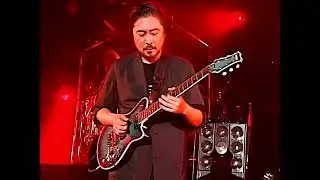 Casiopea - Mid-Manhattan (20th Anniversary Live) [UHD60 Upscale] | [Remastered]