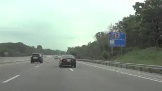 Move Over Or Slow Down...it's the Law