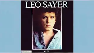 Stormy Weather - Leo Sayer