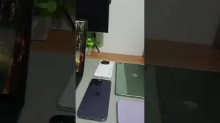 My setup as a remote software Engineer  from India
