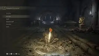 Elden Ring Creating My Character (Test Stream)