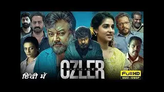 Abraham Ozler Full Movie In Hindi Dubbed   Jayaram, Mammootty, Anaswara Rajan   1080p Facts & Review