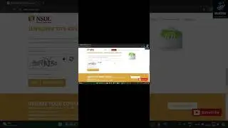 How to download Consolidated Account Statement for MF/ Shares via NSDL | #cas #nsdl #mf #shares