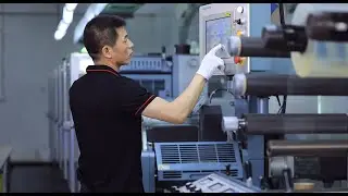 Muge Packaging - Your All-in-One Custom Paper Packaging Solution