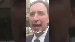 Express Chief Political Commentator gives the verdict on a heated PMQs