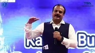 Deepak Singh - 6A2 on Kangen Water. A Business of the 21st Century.