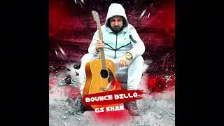 Bounce Billo - GS Khan - GS Music - New Punjabi Song