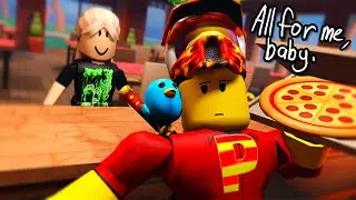 PIZZA EMPIRE!! (A Roblox Game)
