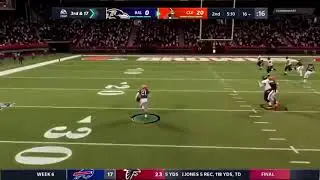 Madden 21 Just Plays Different