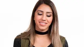 Glitter & Glam New Year&rsquo;s Eve Makeup Tutorial