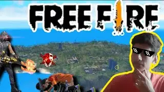 ye mere sath he kyu hota he (net) | (FREE FIRE MAX)