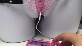 Sex toys Newark butterfly