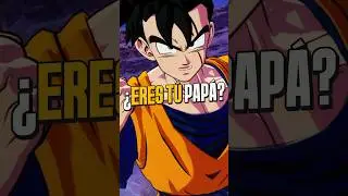 5 DETALLES INCRE&Iacute;BLES en Di&aacute;logos de Dragon Ball Sparking Zero Parte 2 #dragonball #gaming