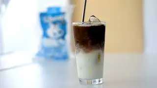 INSTANT ICE - O duminica usoara ca un Caffe Latte cu gheata!