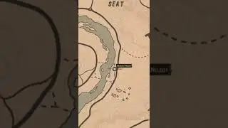 Madam Nazar's SECRET Location Revealed RDR2 Online 5/23