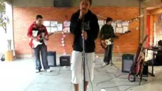 BANDA FRE5HER - GAROTA CERTA