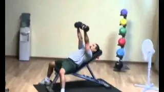 Body-Solid GFID225 Универсальная скамья