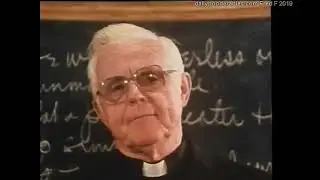 Father Martin 