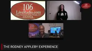 Zuri Elise (Appleby Generations) The Rodney Appleby Experience