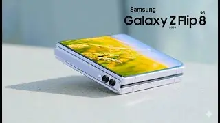 Samsung Galaxy Z Flip 8 &ndash; ogromne rozczarowanie ze strony Samsunga