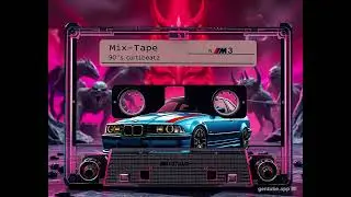 25. funk lyon 69 BRISE LE MUR du son mixtape