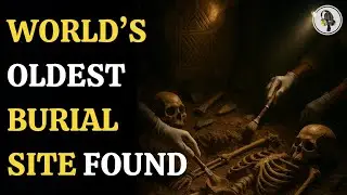 World&rsquo;s Oldest Burial Site Discovered in South Africa | WION Podcast
