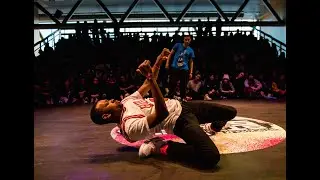 HIP HOP DANCERS ON FIRE Juste Debout Sweden / Streetstar 2006-2020