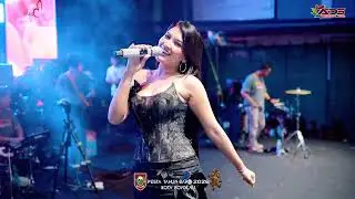 SABAR - RINDI ANTIKA - GEBYAR TAHUN BARU - ADS Profesional Music - BOYOLALI 2026