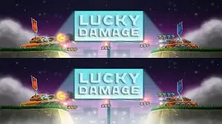 Tanki Online |  Enter to win 300 Tankoins + 10 Containers - Lucky Damage | танки Онлайн