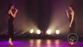 #ODiaDosMusicais: 'I Will Never Leave You' (Side Show) - Sara Sarres e Roberta Jafet