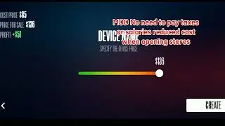 Device tycoon mod apk V-3.3.0