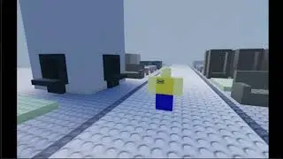 SCP-3008 - Friday Theme but it's 2009 Roblox song 10 Hour