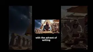 The Birth of Writing: Humanity's First Steps #europe #india #history #bollywood #tamil #mumbai #delh