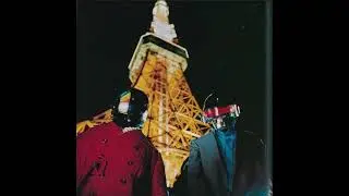 【FREE】weekend（Daft Punk × Tom Misch Type Beat）