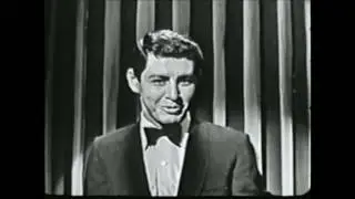 Eddie Fisher - Any Time (1950s)
