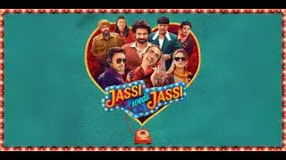 Jassi Weds Jassi (2025) &ndash; Romantic Comedy | Full Review & Analysis | Full Movie | New Movies