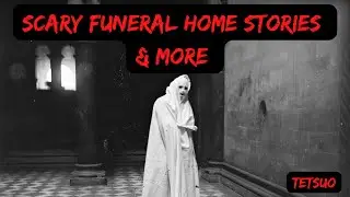 Scary Funeral Home Stories & More | Hmong Funeral Home Stories | DON&rsquo;T YOU LISTEN?!