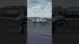 Diamond DA42 Twin Star #planespotter #diamondda42 #planespotting #aviation #blackbushe #pilot