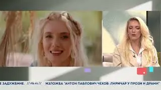 Nikolina Kovac - gostovanje - (Jedan Dobar Dan)