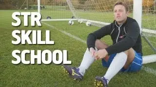 Meet STR Skill School | Copa90 Allstars