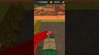don't make your harvesters wait #giantssoftware #fs18 #fs18gameplay #farmingsimulator18