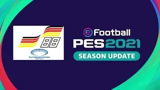 eFootball PES 2021 SEASON UPDATE SPECIAL TOURNAMENT : FOUR NATIONS EASTER TOURNAMENT BERLIN 1988 PS4