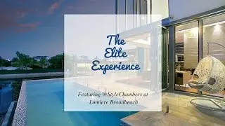 The Elite Experience
