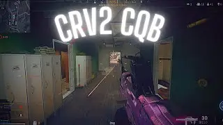 TRY THIS CARV2 CLOSE RANGE CLASS SETUP IT SHREDS!!! CALL OF DUTY WARZONE