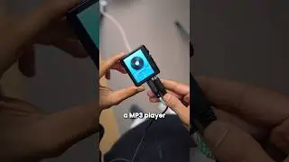 Hidizs AP80 Pro X DAP