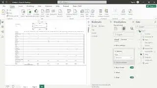 Clear all filters in powerbi